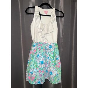 Lilly Pulitzer Dress Size Medium